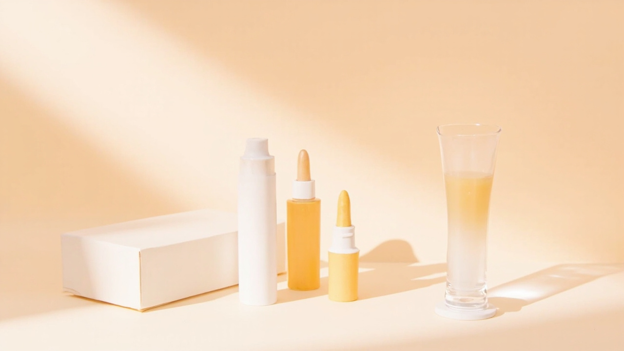 Top 5 Best K-Beauty Sunscreens for Blackheads