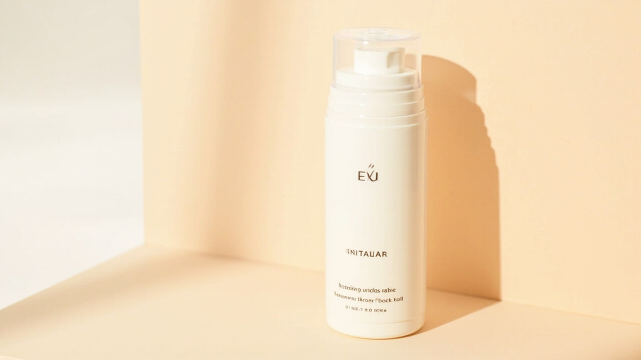 Top 10 Best K-Beauty Sunscreens for Combination Skin