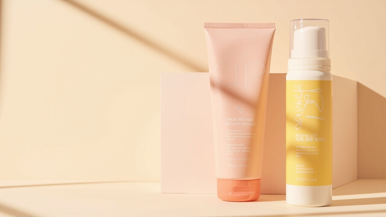 Key Ingredients to Look for in K-Beauty Hair Sunscreens