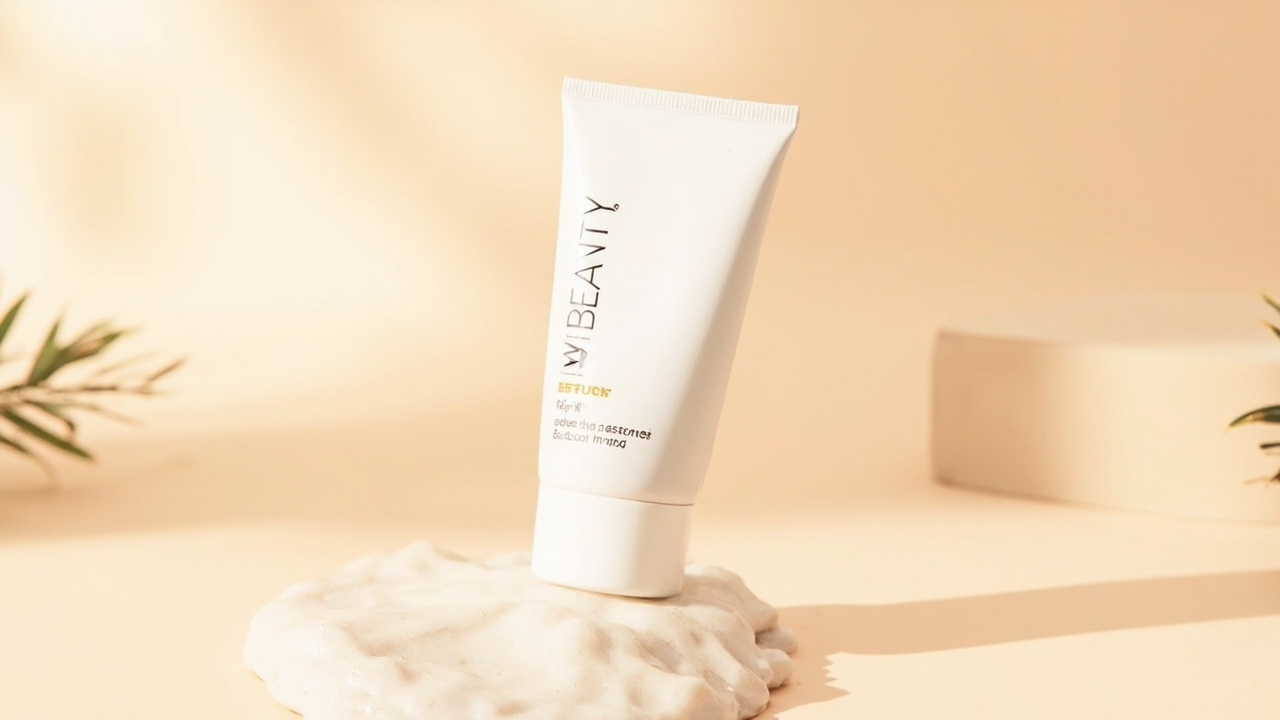 Top 5 Best K-Beauty Sunscreens for Dandruff
