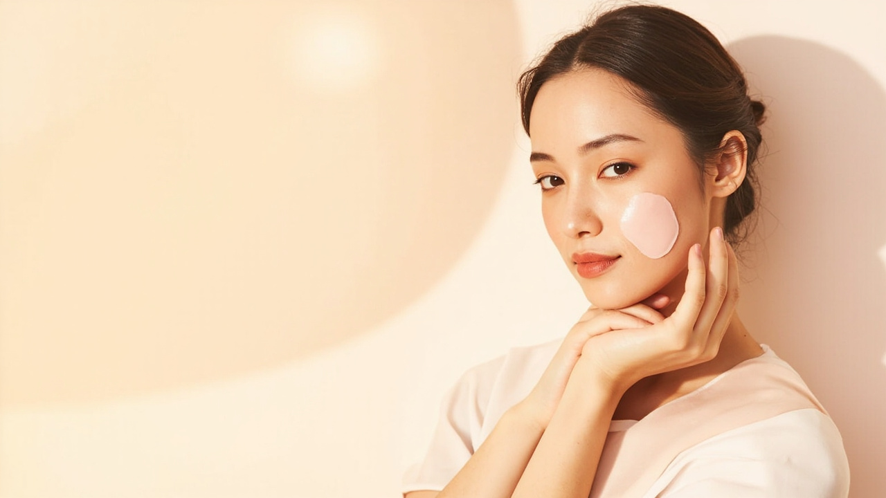 Top 5 Best K-Beauty Sunscreens for Dark Circles