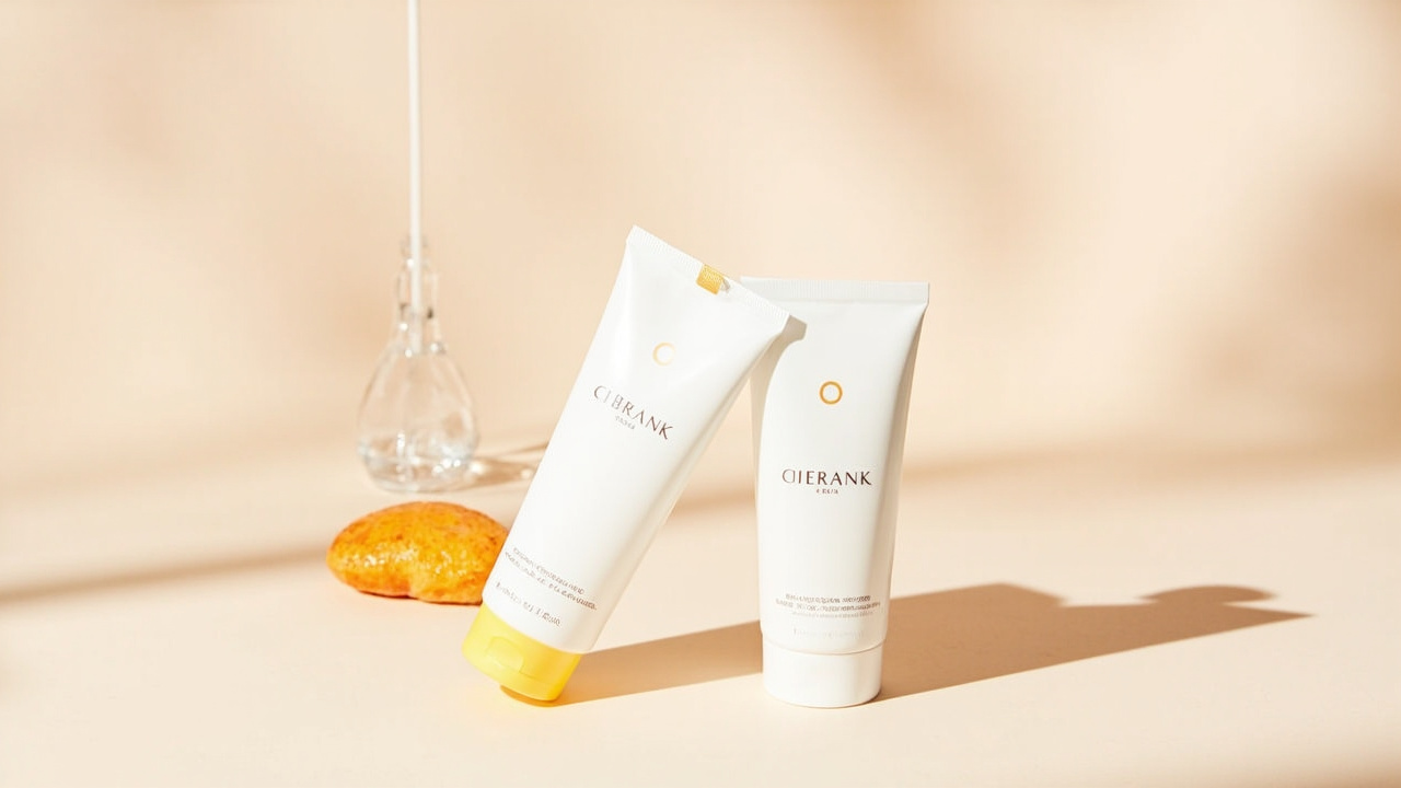 Key Ingredients to Look for in a K-Beauty Sunscreen for Dry Skin