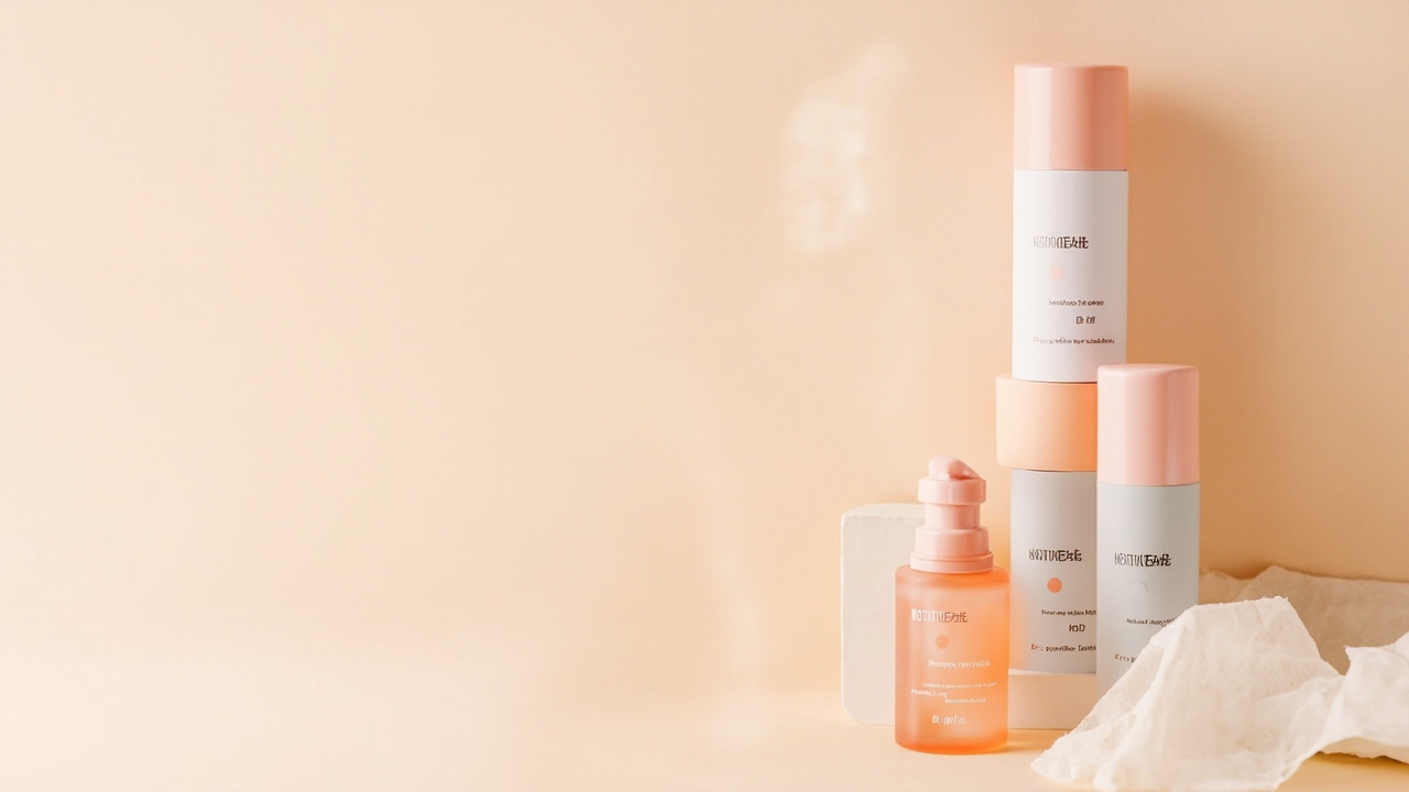 Top 5 Best K-Beauty Sunscreens for Eczema