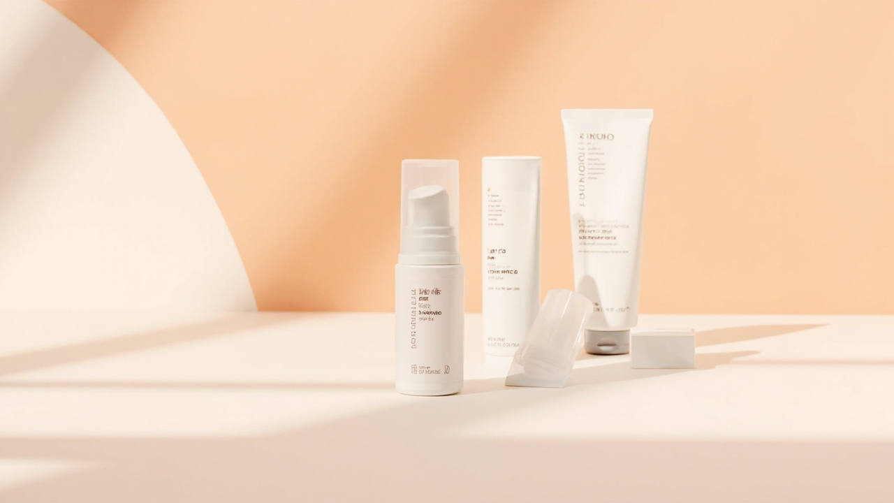 Top 5 Best K-Beauty Sunscreens for Fine Lines