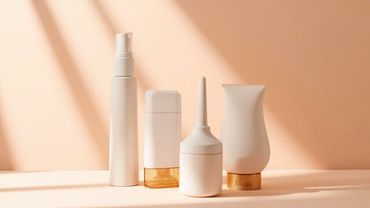 Top 5 K-Beauty Sunscreens for Frizzy Hair