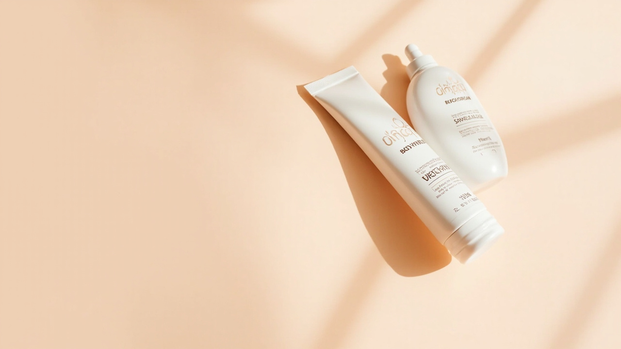 Top 5 Best K-Beauty Sunscreens for Hair Loss Prevention