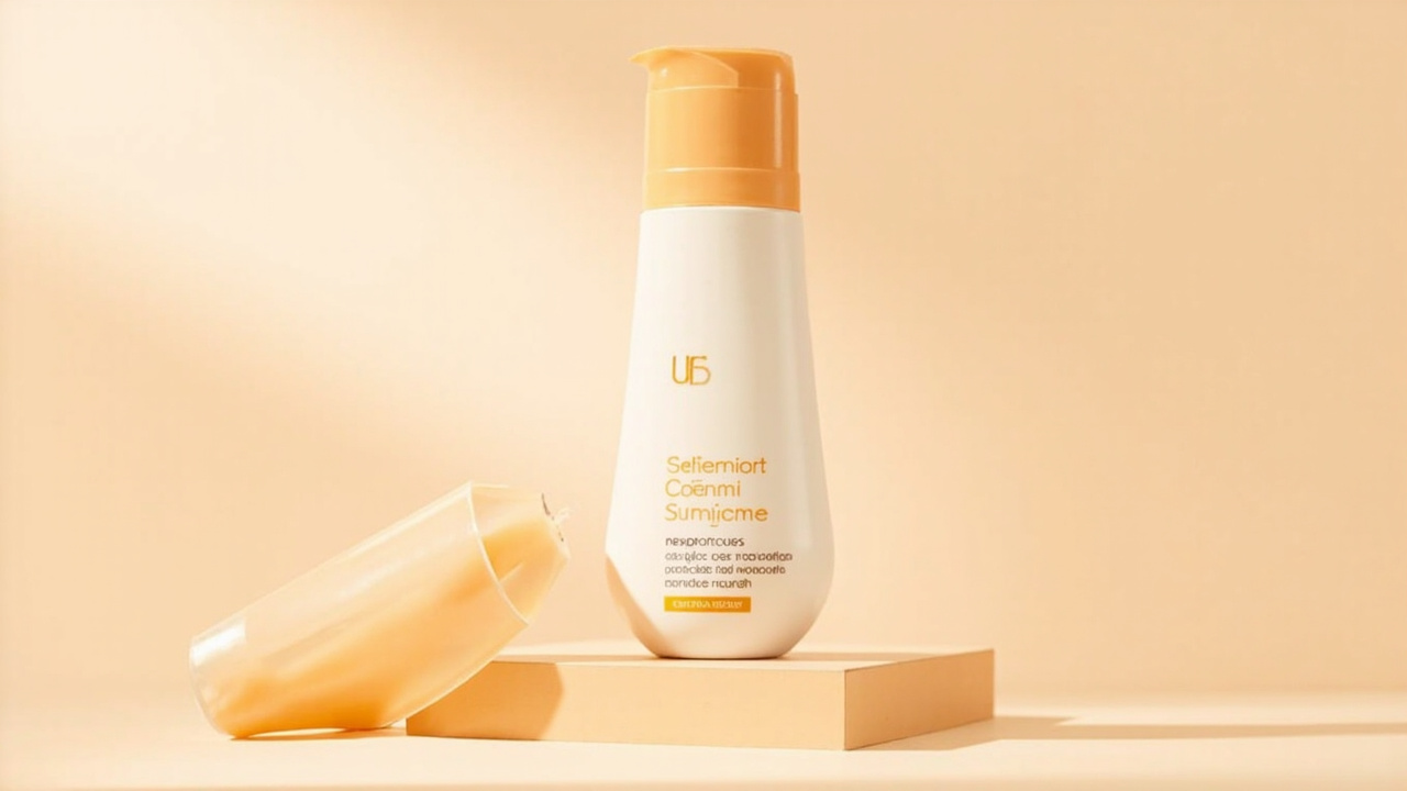 Top 10 Best K-Beauty Sunscreens for Hyperpigmentation