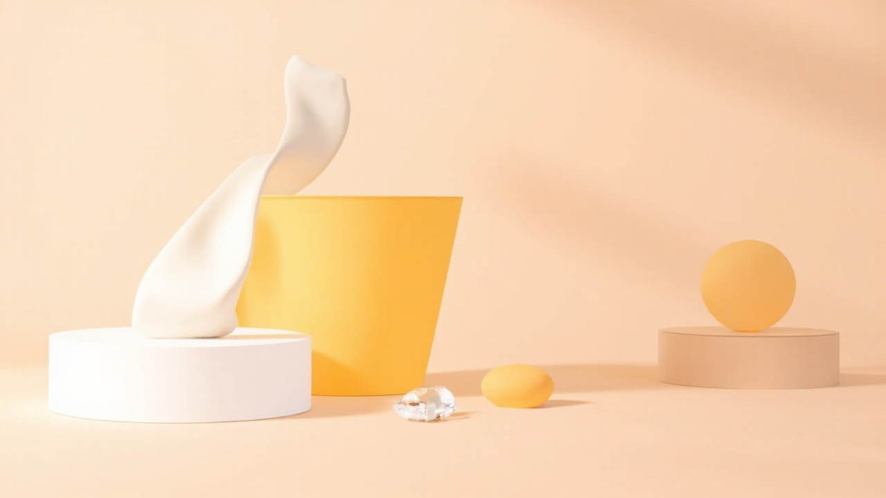 Top 5 Best K-Beauty Sunscreens for Redness