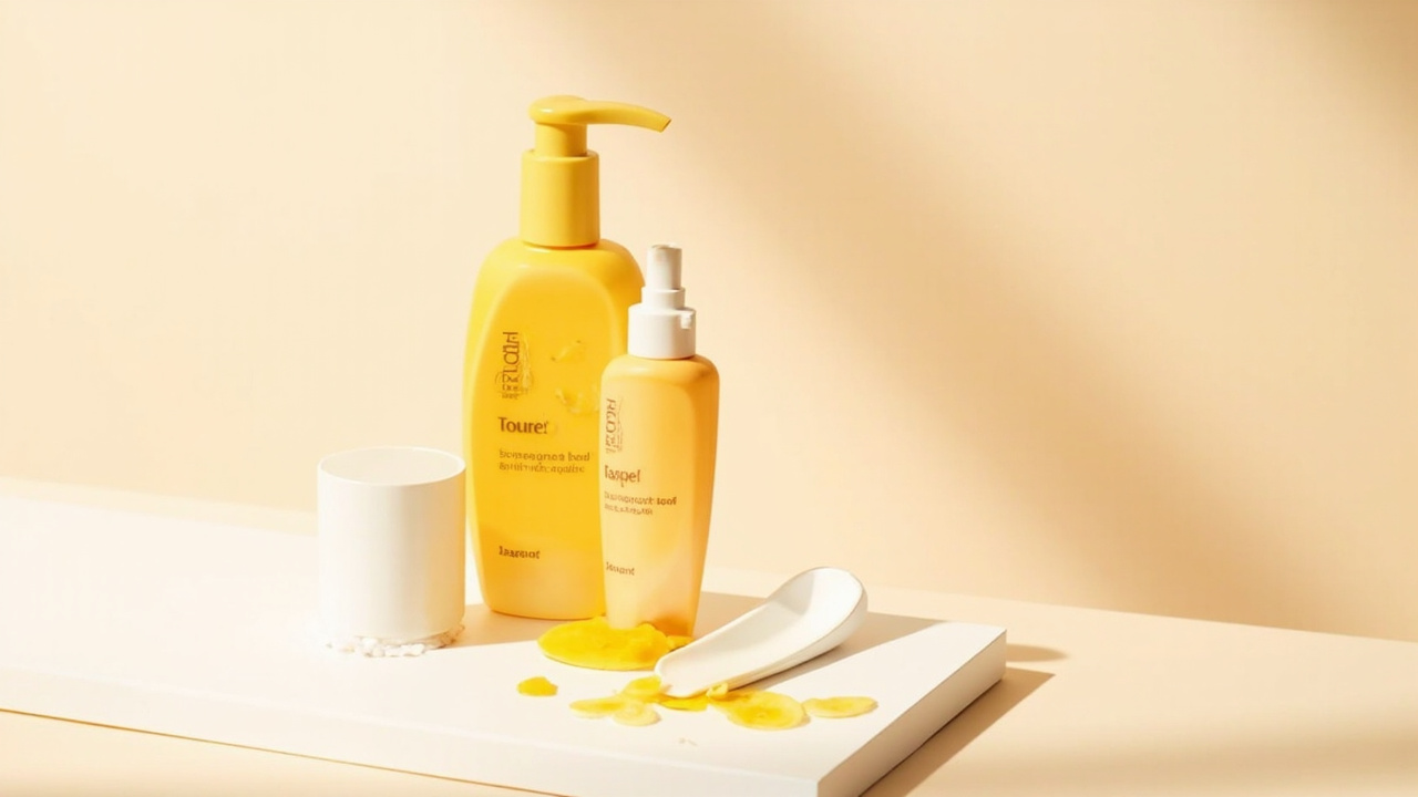 Top 5 K-Beauty Sunscreens for Sensitive Skin