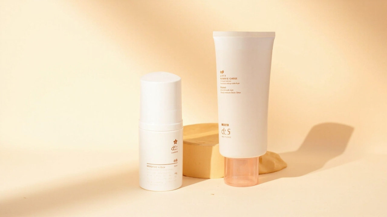 Key Ingredients to Look for in K-Beauty Sunscreens