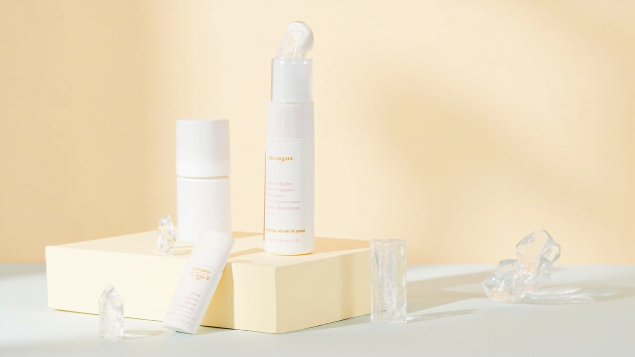 Top 5 Best K-Beauty Sunscreens for Sun Damage Repair