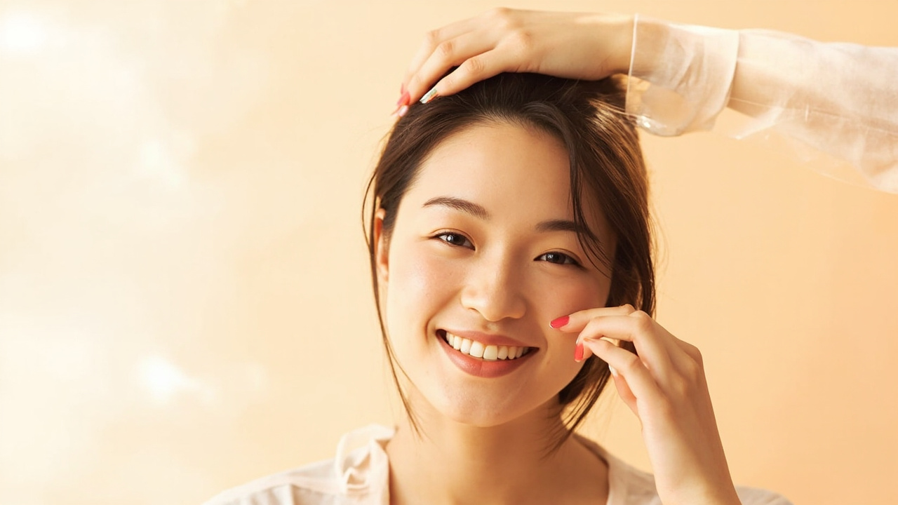 Key Ingredients to Look for in K-Beauty Sunscreens for Thinning Hair