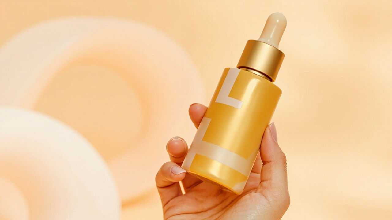 Key Ingredients to Look For in a Sunscreen for Hyperpigmentation