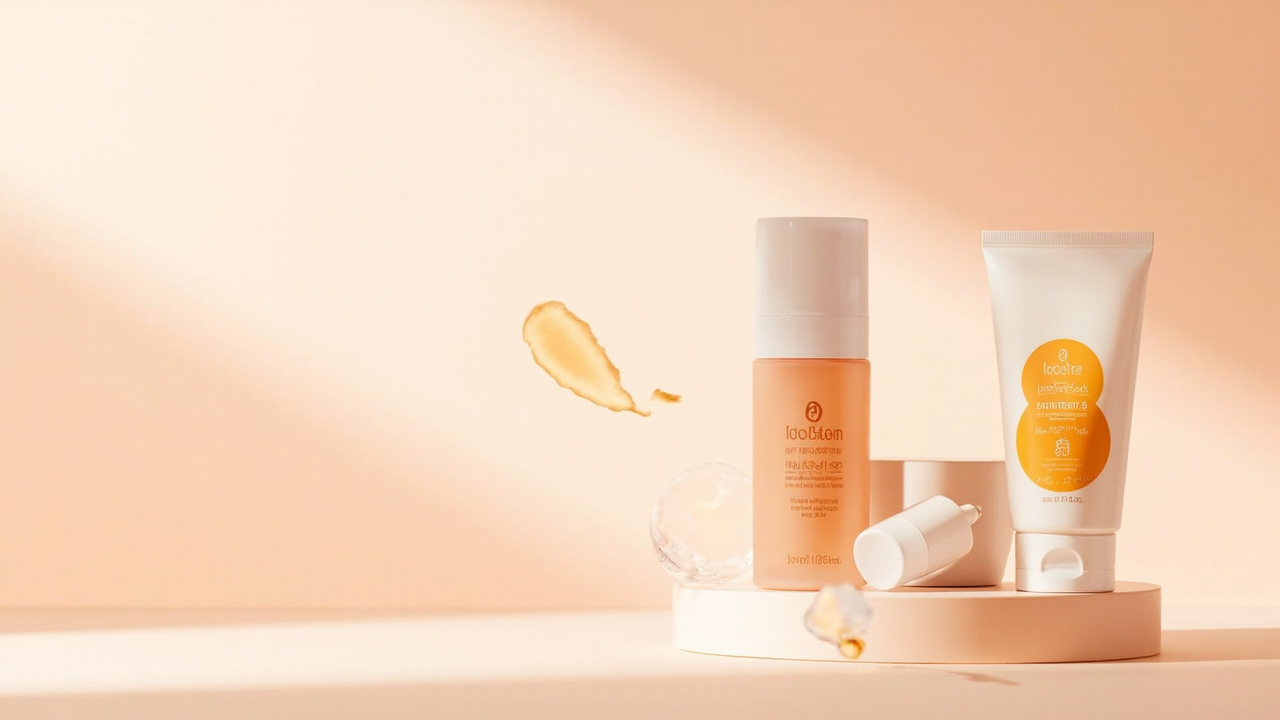 Key Ingredients to Look For in a Sunscreen for Whiteheads