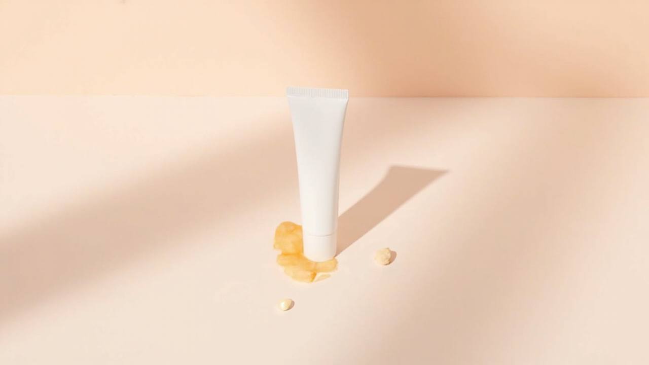 Top 5 Best K-Beauty Sunscreens for Whiteheads
