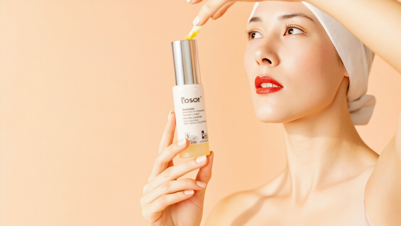 Key Ingredients to Look for in Anti-Wrinkle Sunscreens