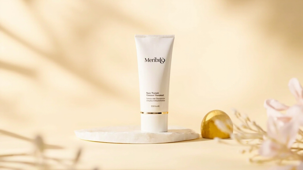 Top 5 Best K-Beauty Sunscreens for Wrinkles
