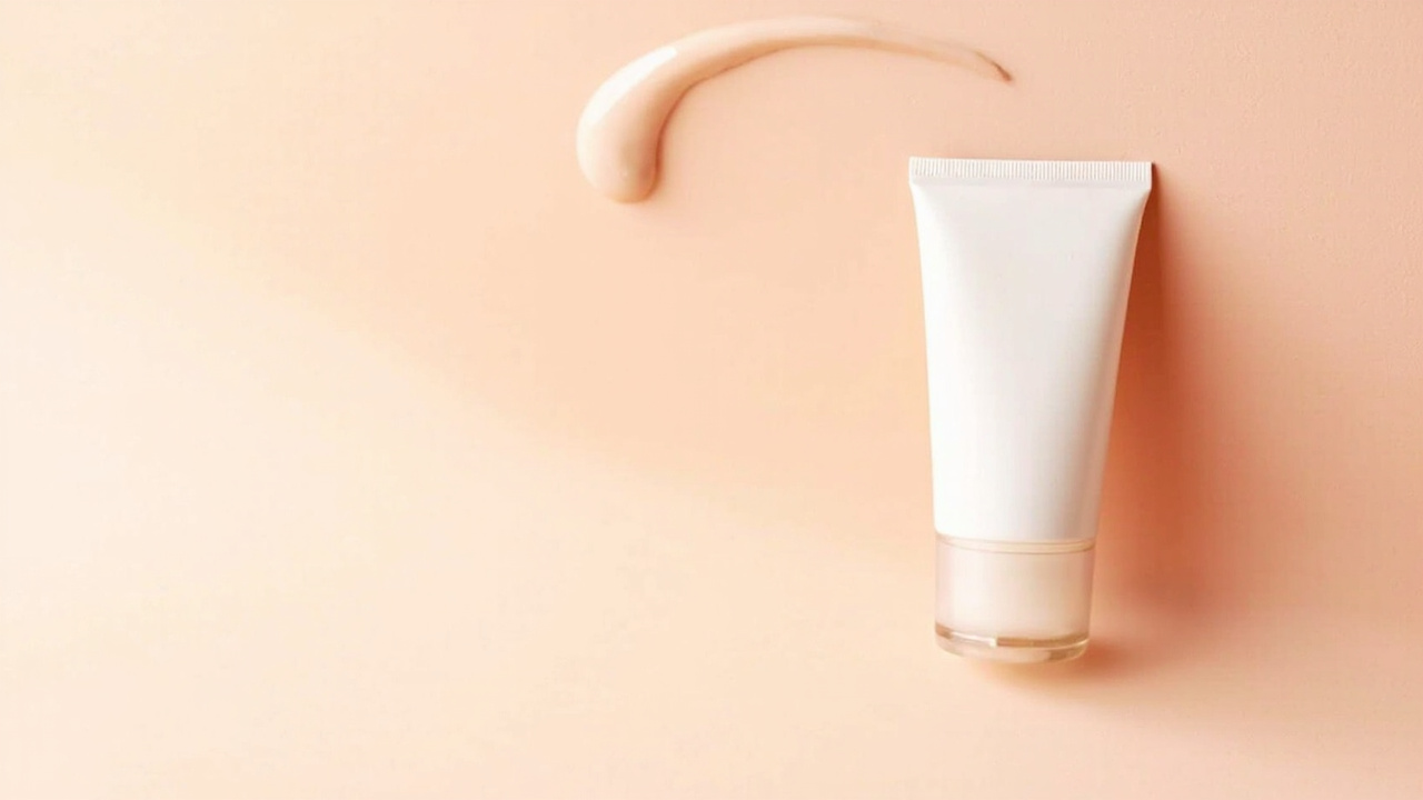 Key Ingredients to Look for in a K-Beauty Toner for Acne