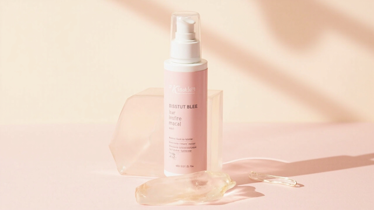 Top 5 Best K-Beauty Toners for Acne