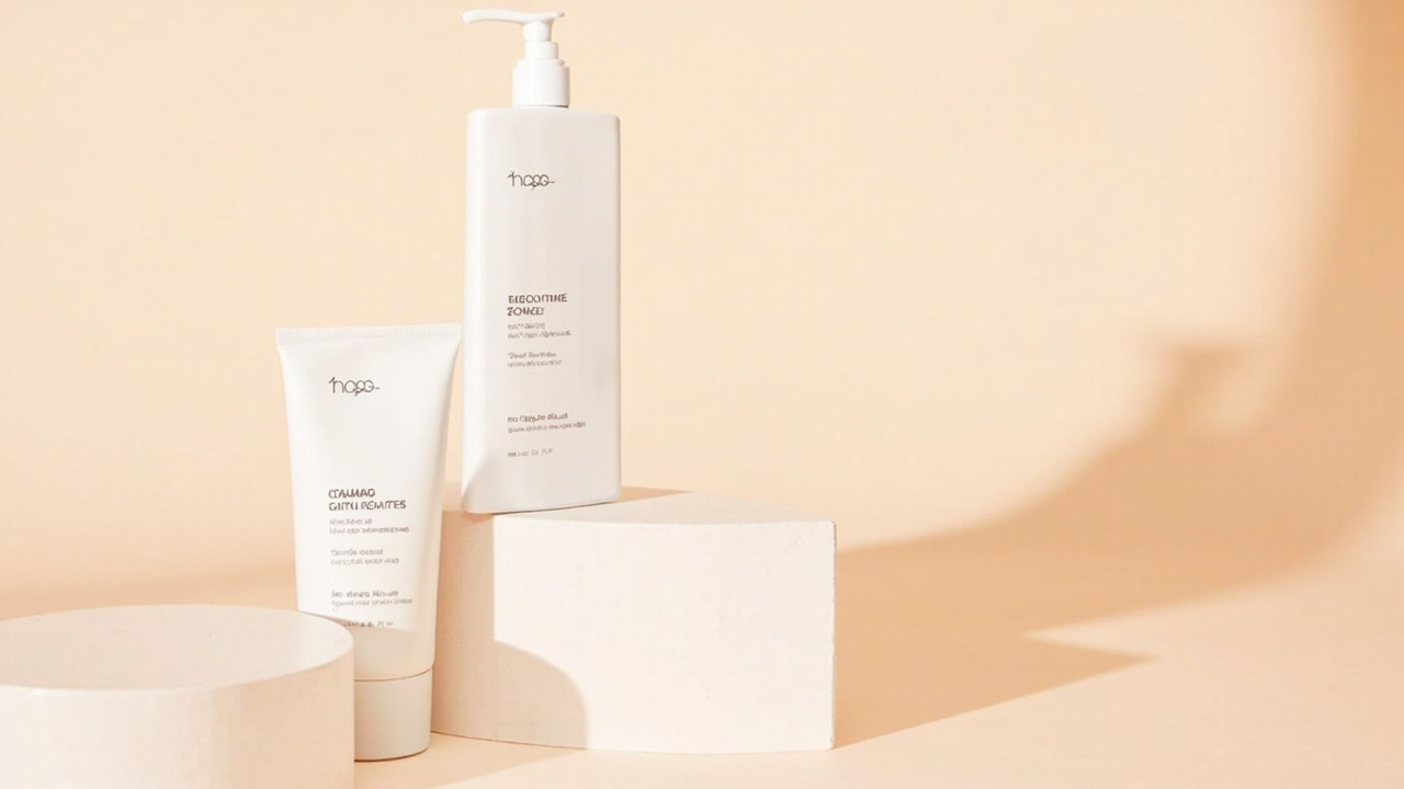 Key Ingredients to Look for in a K-Beauty Toner for Blackheads