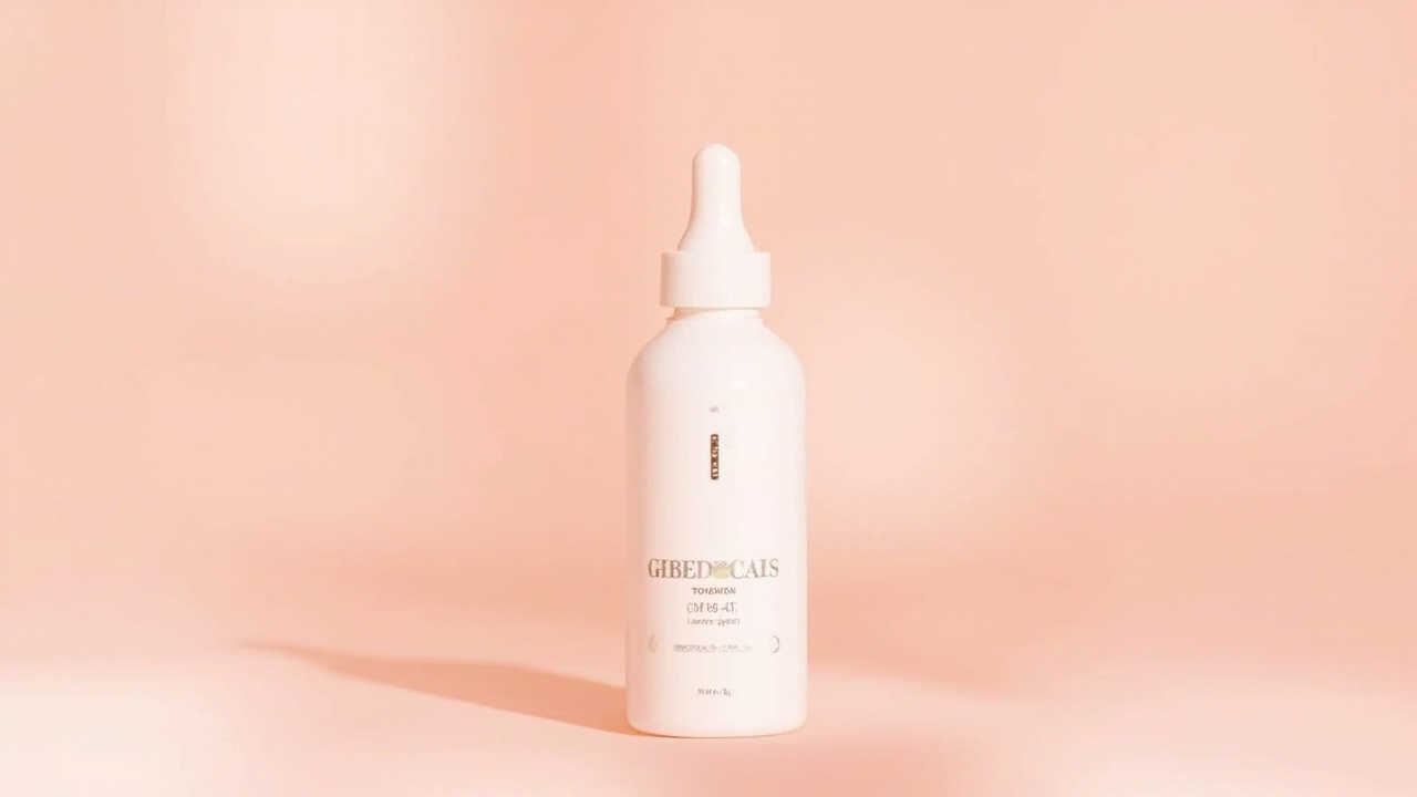 Top 5 Best K-Beauty Toners for Blackheads