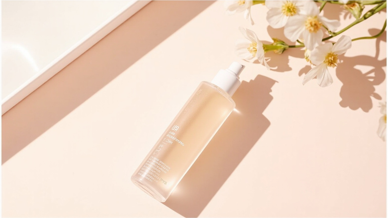 Key Ingredients to Look For in a K-Beauty Toner for Combination Skin