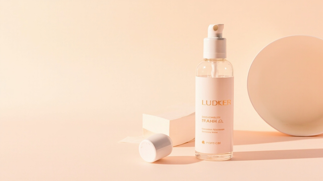 Top 5 Best K-Beauty Toners for Combination Skin
