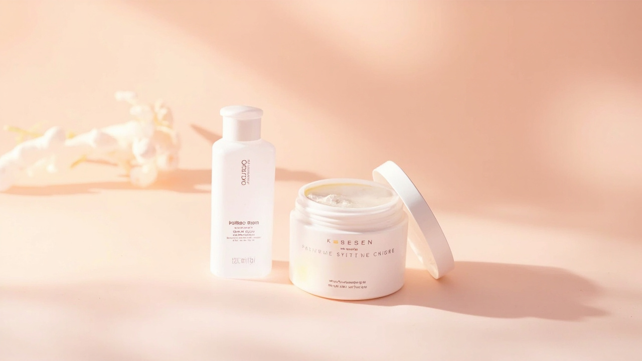 Top 5 Best K-Beauty Toners for Dandruff