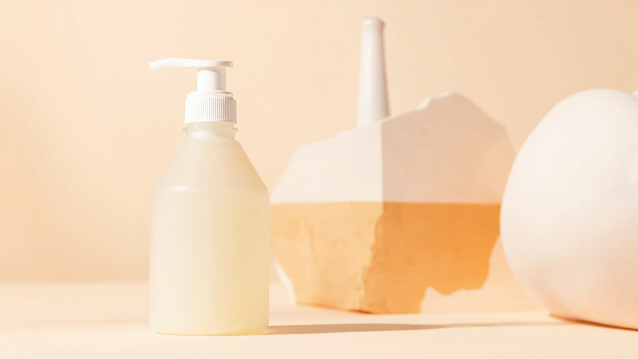 Key Ingredients to Look For in a K-Beauty Toner for Dry Skin