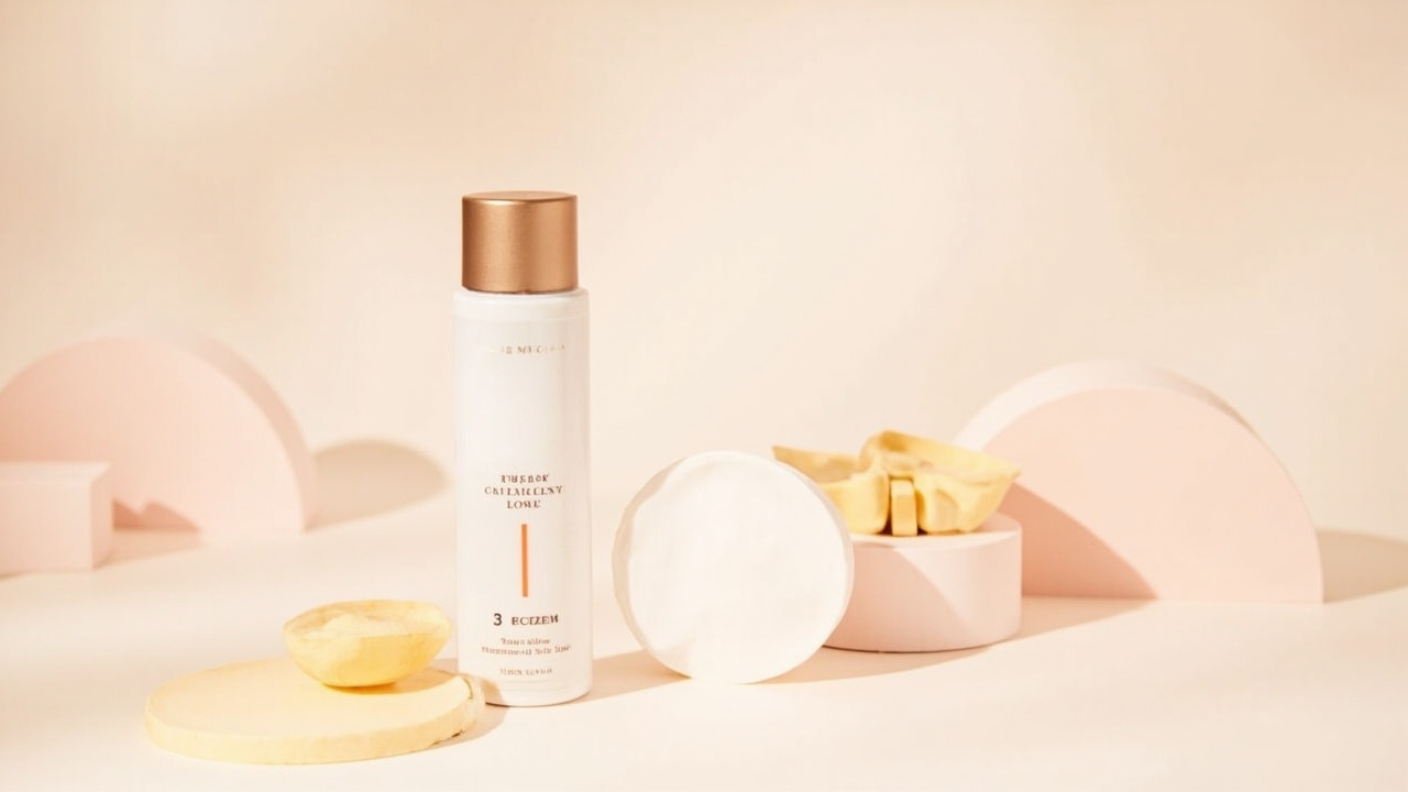 Key Ingredients to Look for in a K-Beauty Toner for Eczema