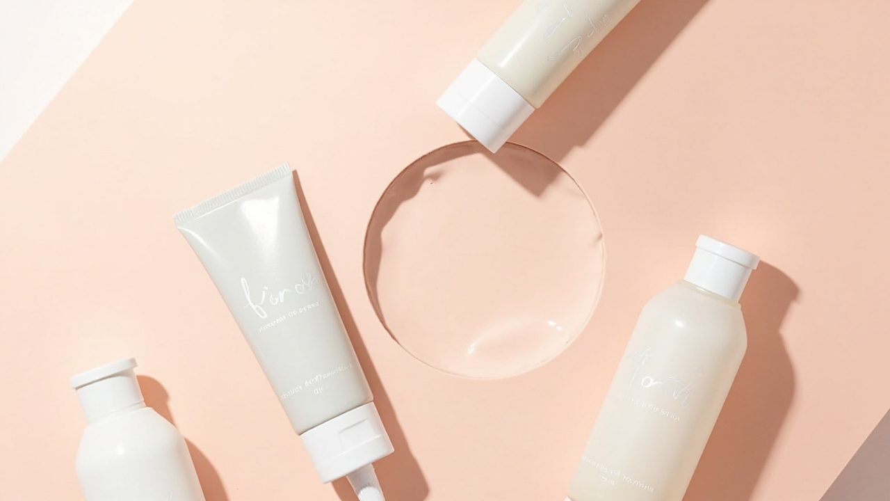 Top 5 Best K-Beauty Toners for Eczema
