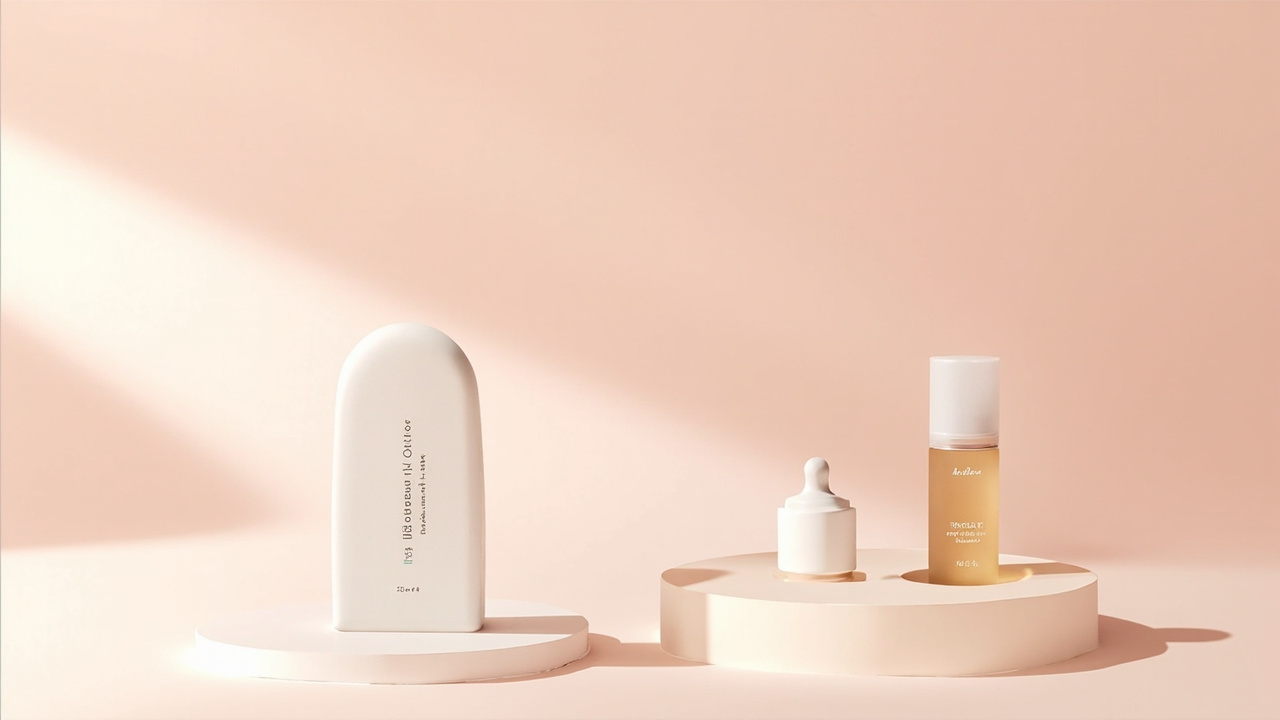 Top 5 Best K-Beauty Toners for Fine Lines