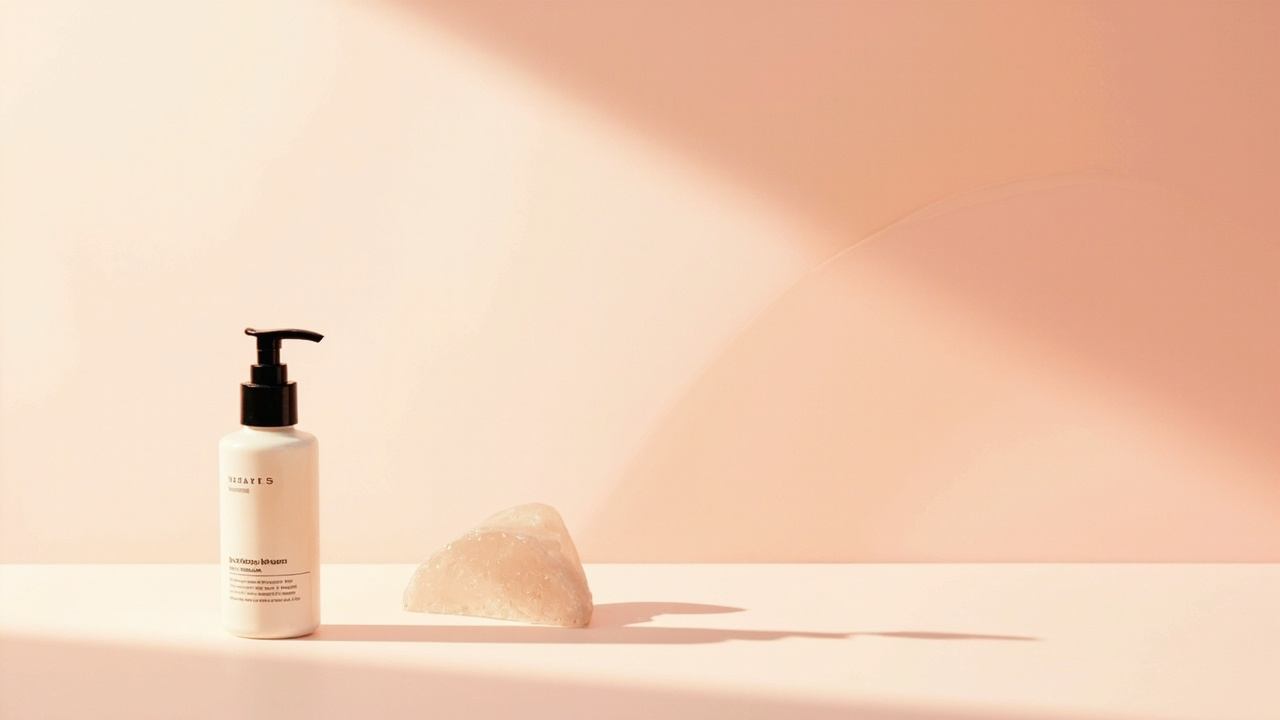 How to Choose the Right K-Beauty Toner for Your Hair Loss