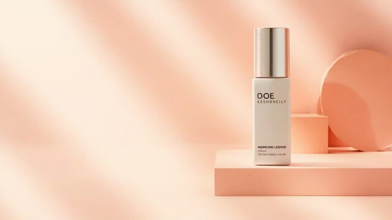 Top 5 Best K-Beauty Toners for Hair Loss