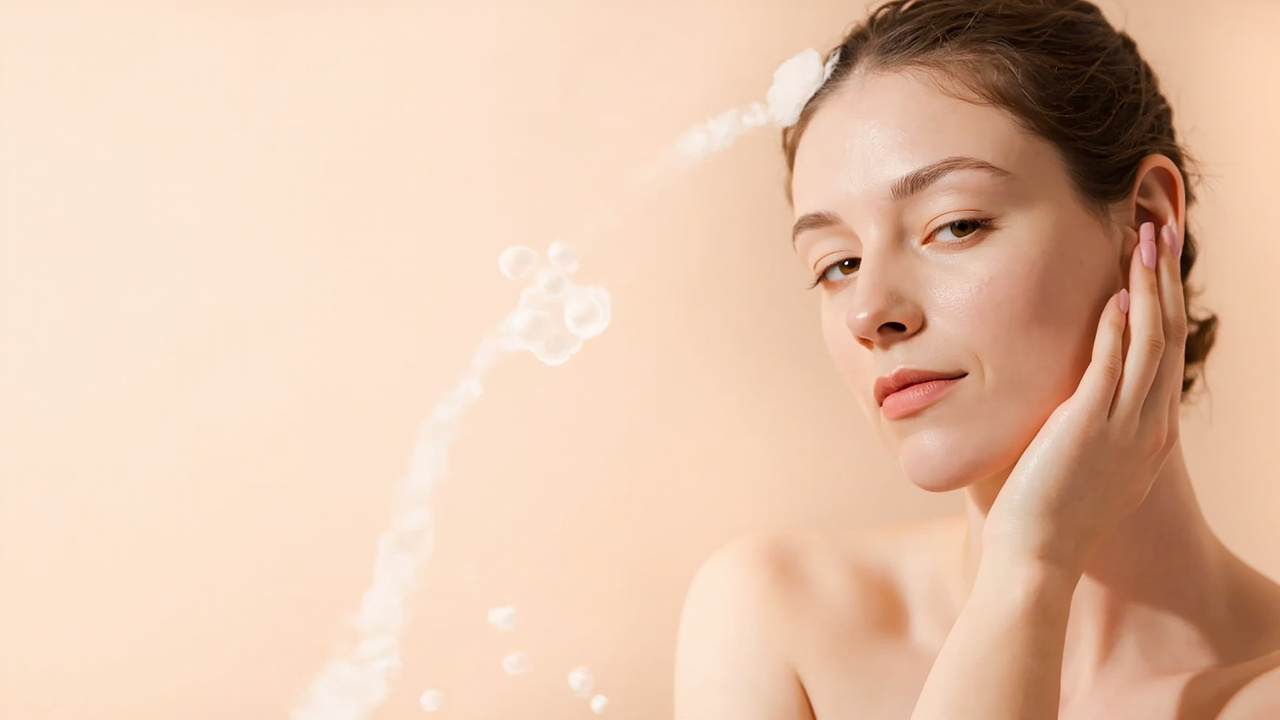 Key Ingredients to Look for in a K-Beauty Toner for Hyperpigmentation