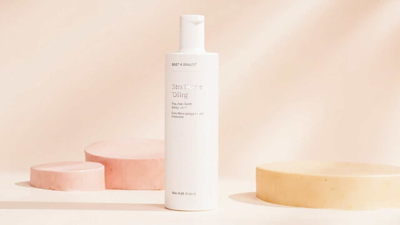 Top 10 Best K-Beauty Toners for Oily Skin
