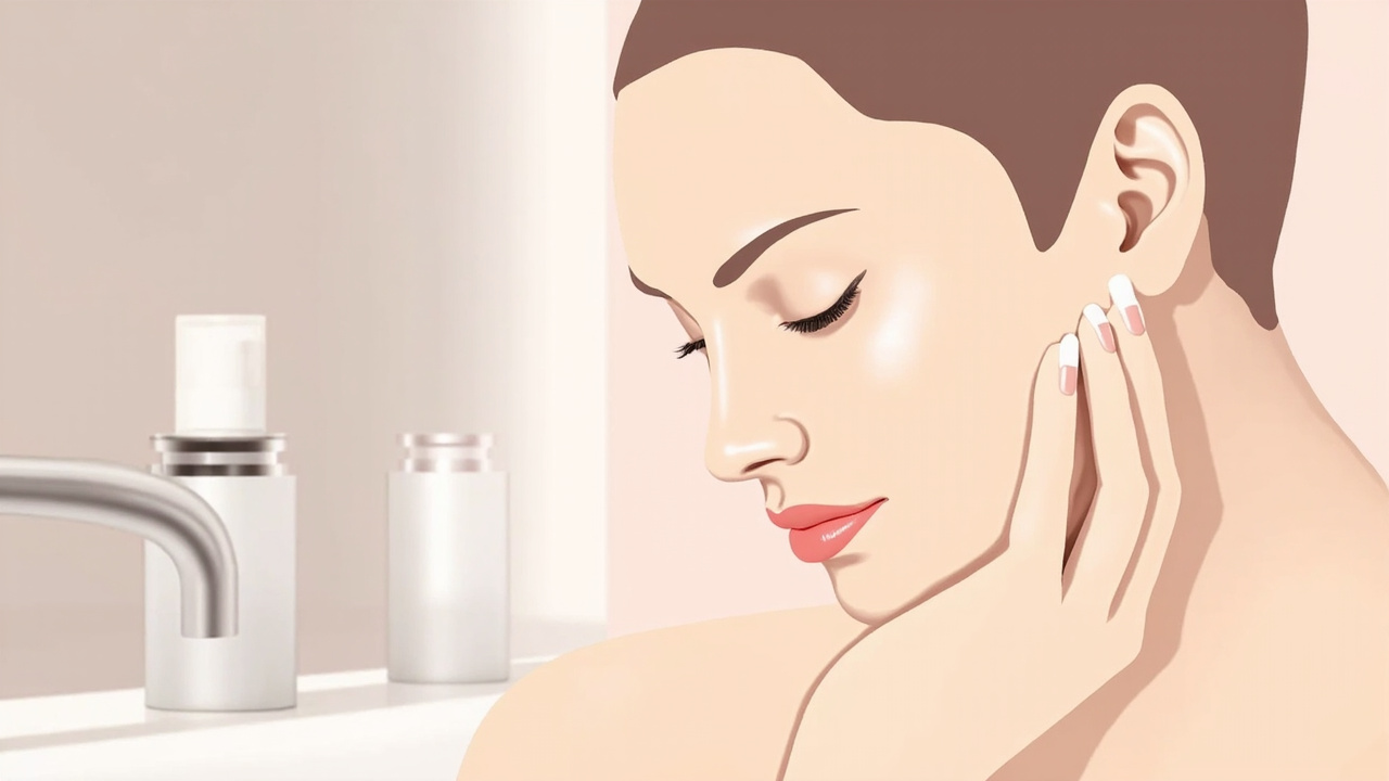 What to Look for in a K-Beauty Toner for Oily Skin