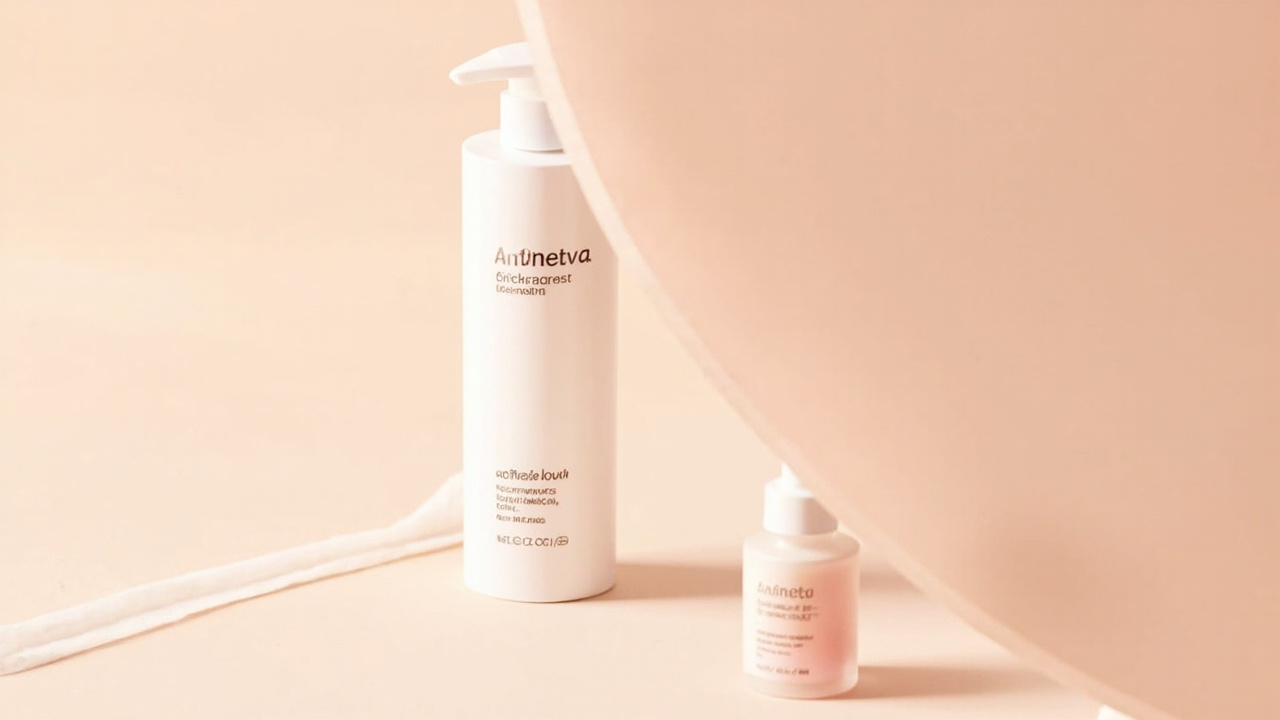 How to Choose the Right Toner for Redness