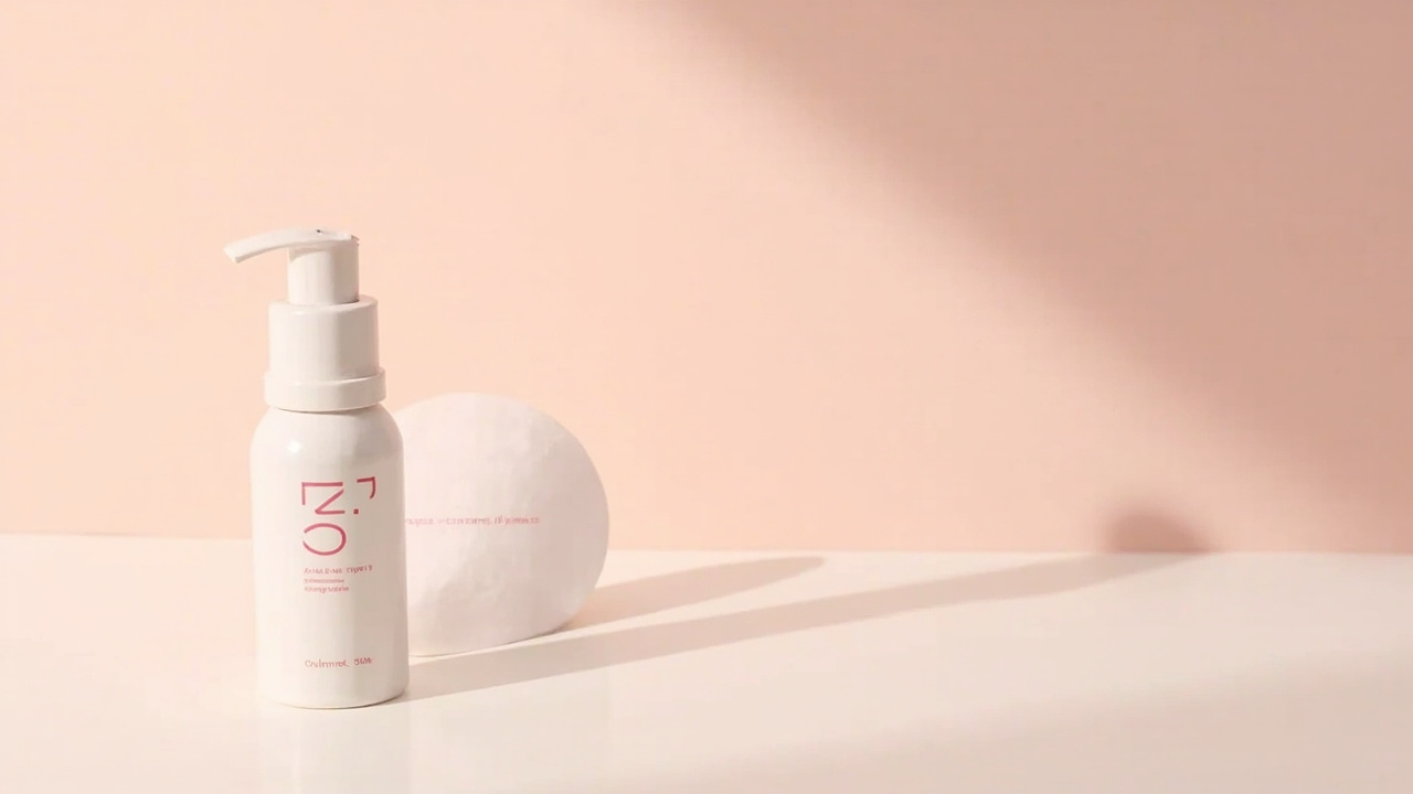 Top 5 Best K-Beauty Toners for Redness