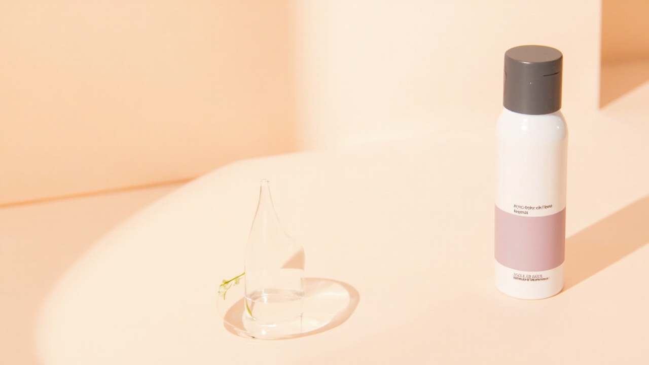 Key Ingredients to Look for in a K-Beauty Toner for Sensitive Skin