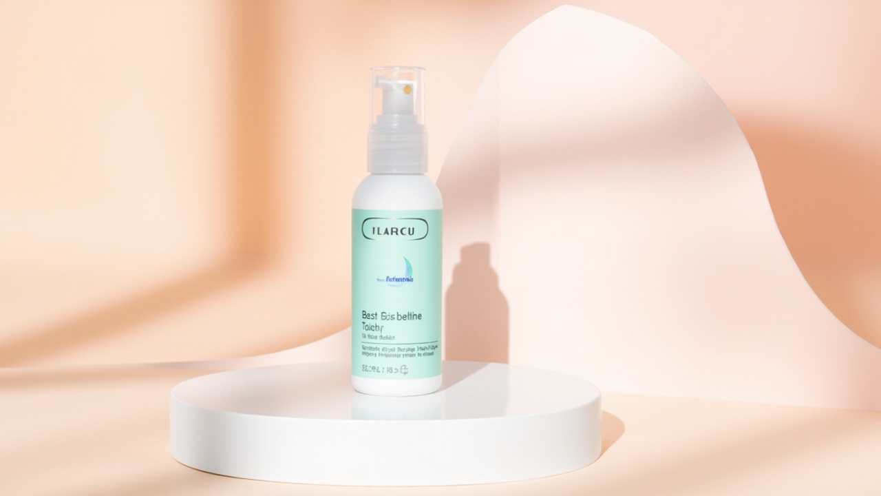 Top 5 Best K-Beauty Toners for Sensitive Skin