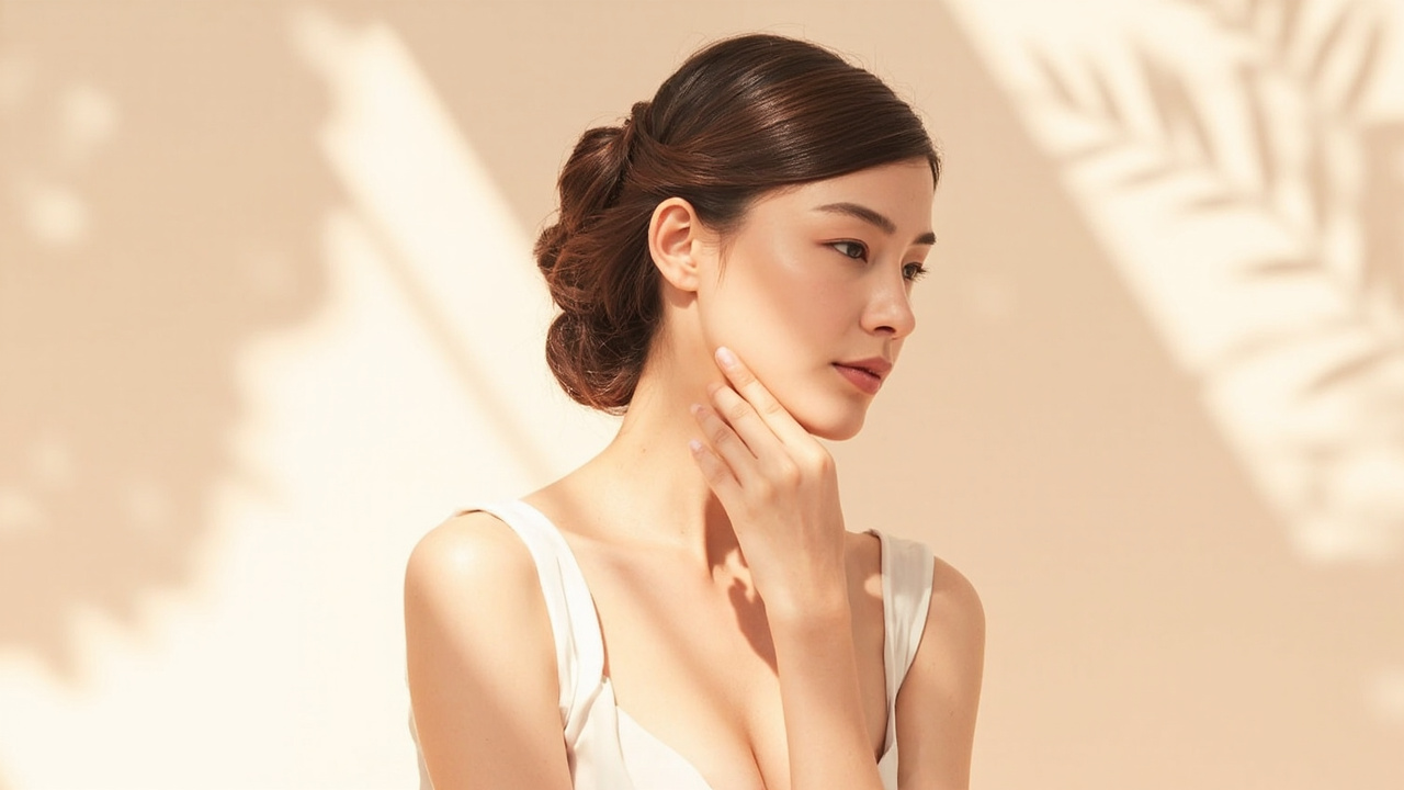 What Is a K-Beauty Toner for Hair?