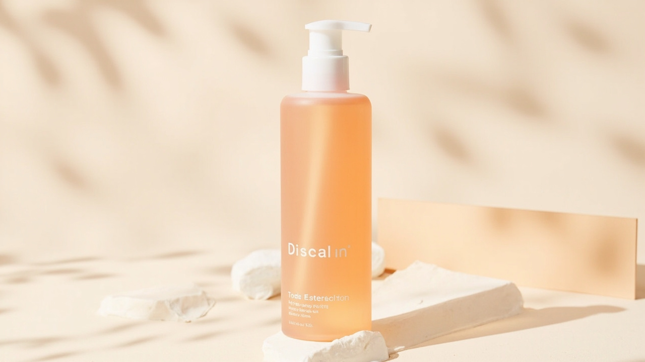 Key Ingredients to Look for in a K-Beauty Toner