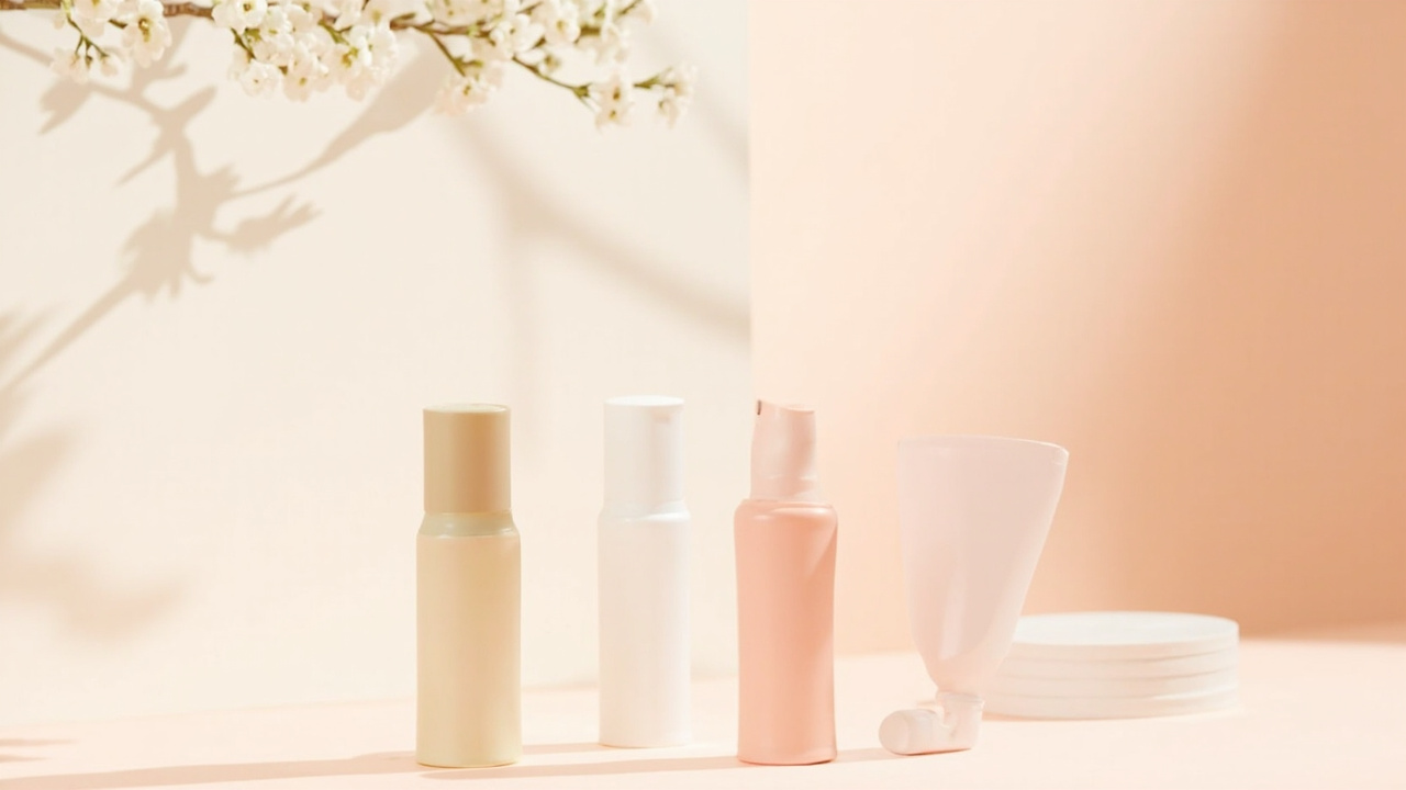 Why Choose a K-Beauty Toner for Whiteheads?