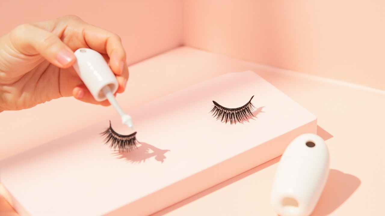 Key Benefits of Using a Lash Serum for Combination Skin