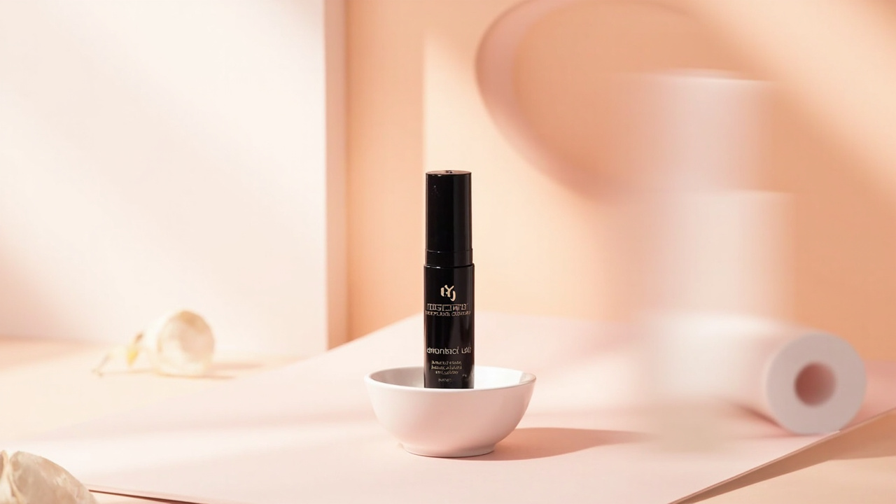 How to Choose the Best Lash Serum for Dark Circles