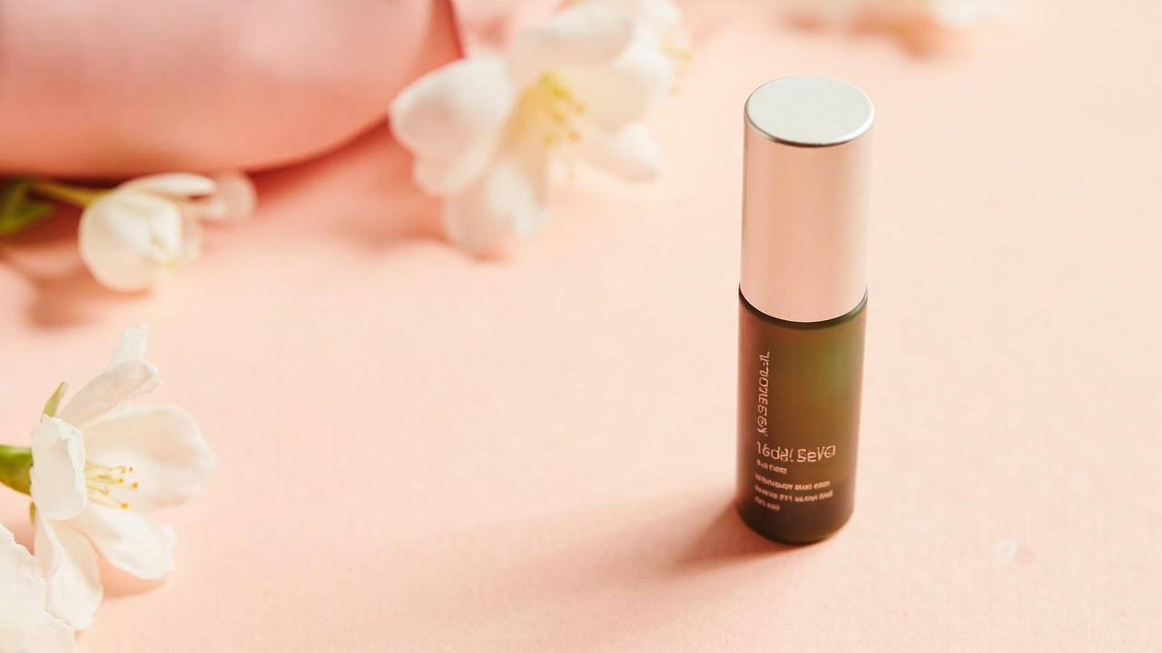 How to Choose the Best Lash Serum for Dark Circles