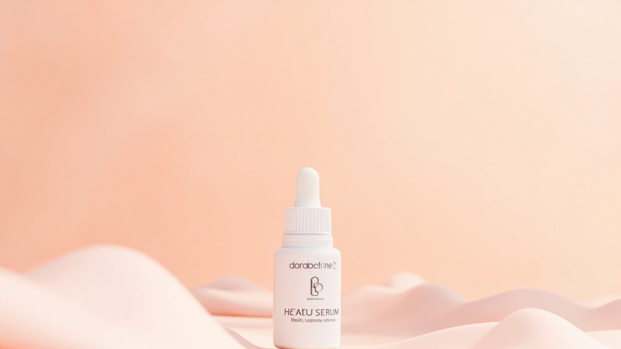 How to Choose the Best Lash Serum for Eczema