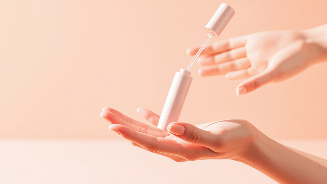 Key Benefits of Using an Eczema-Safe Lash Serum