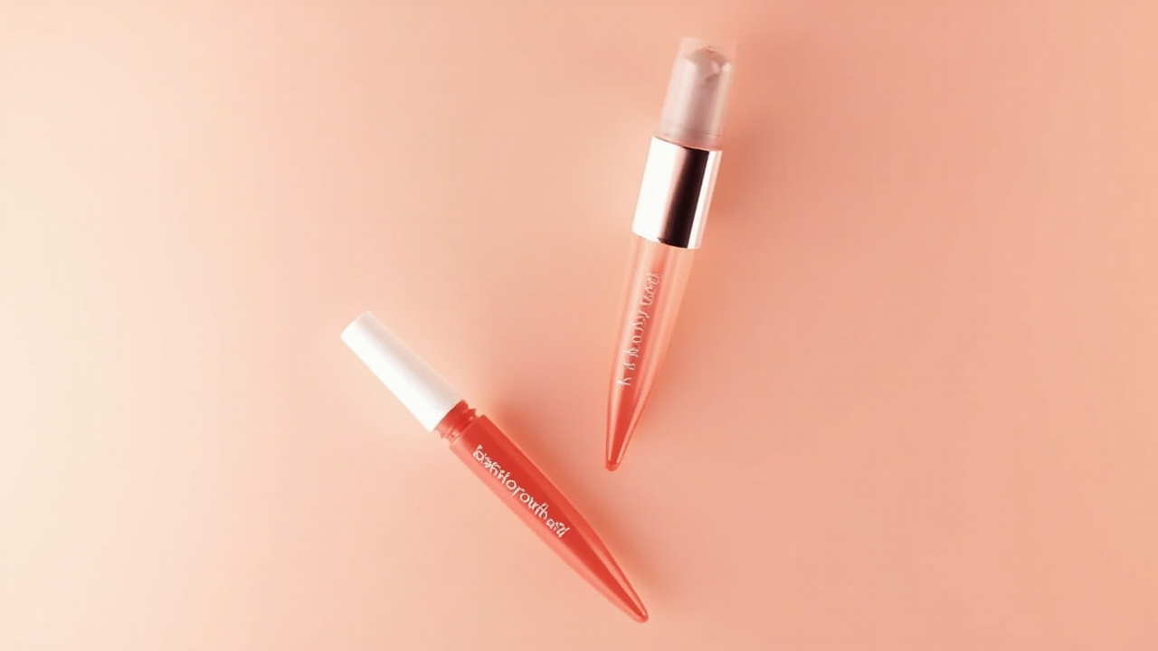 Key Benefits of Using a Lash Serum for Rosacea